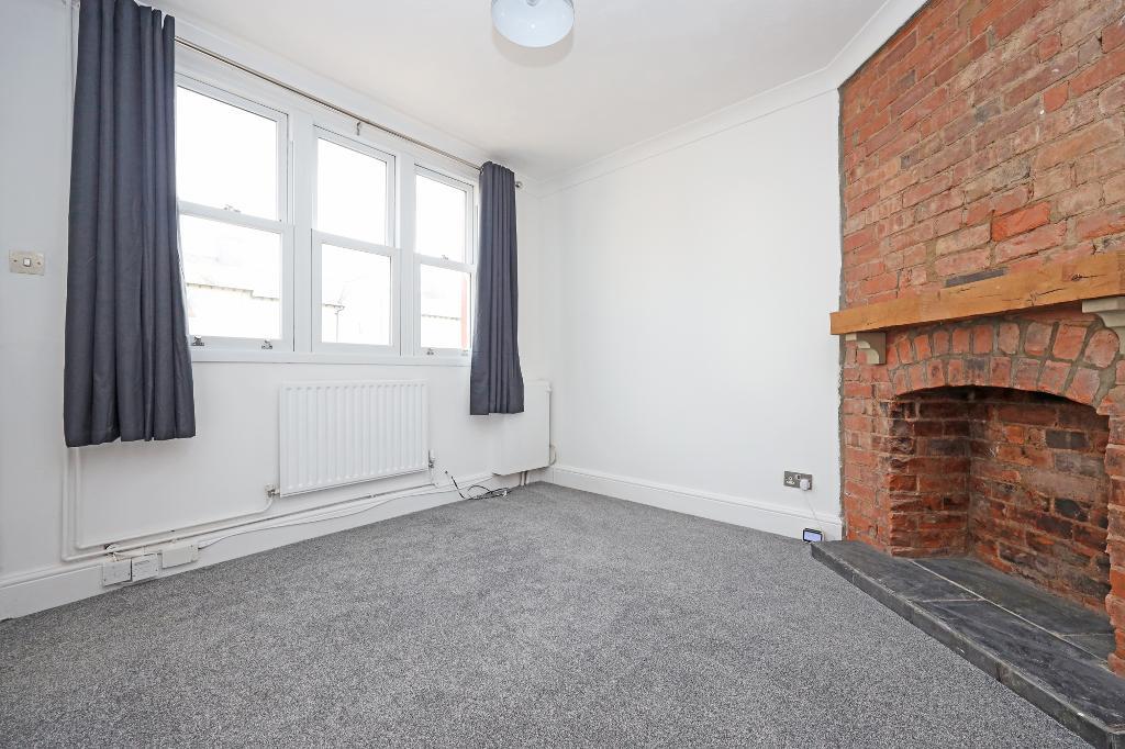 Flat Harrowby Street in Stafford