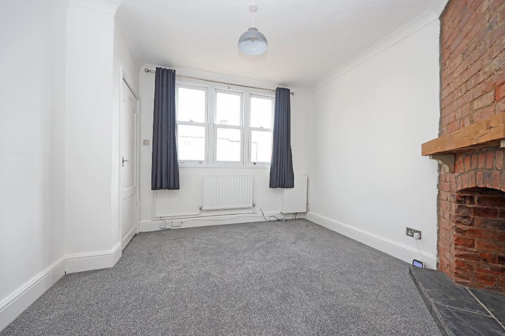 Flat Harrowby Street in Stafford