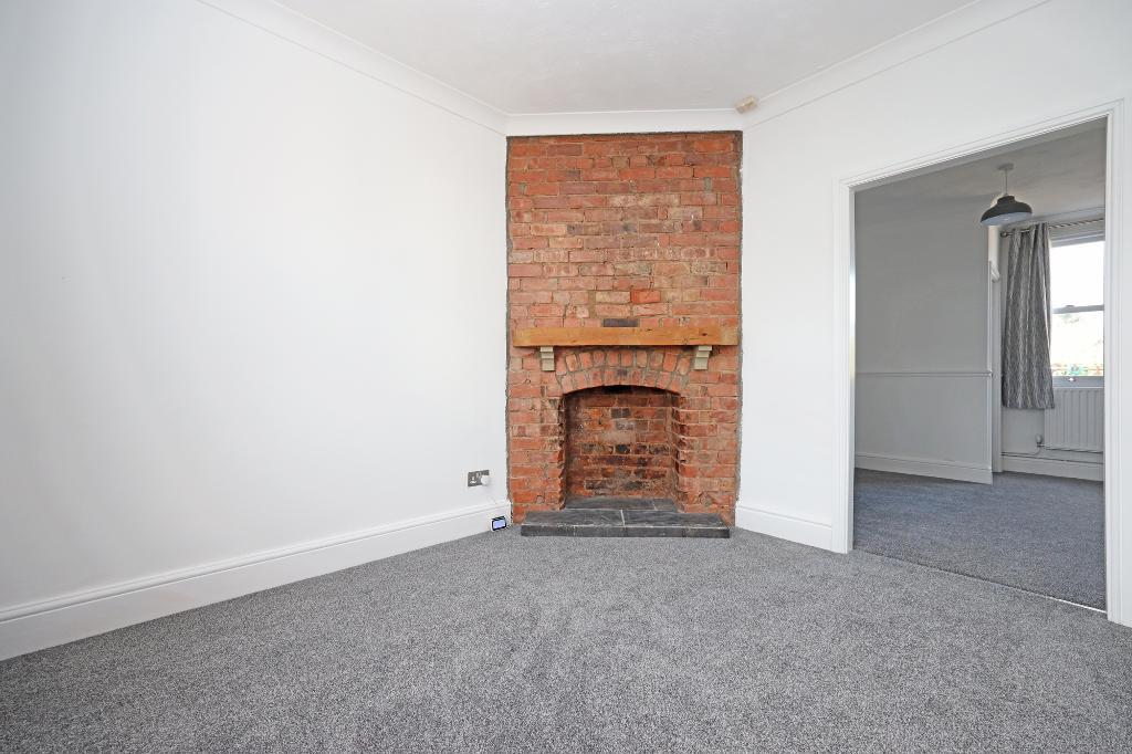 Flat Harrowby Street in Stafford