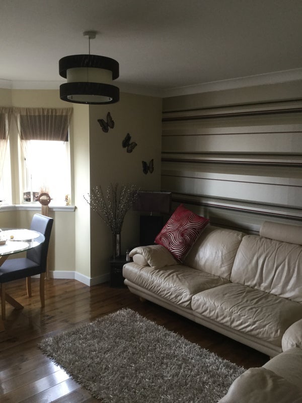 Room Castle Road in Bathgate