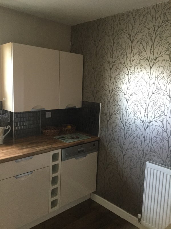 Room Castle Road in Bathgate