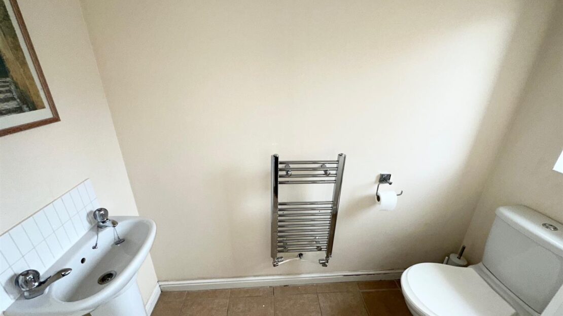 House Buchan Close in Greater London