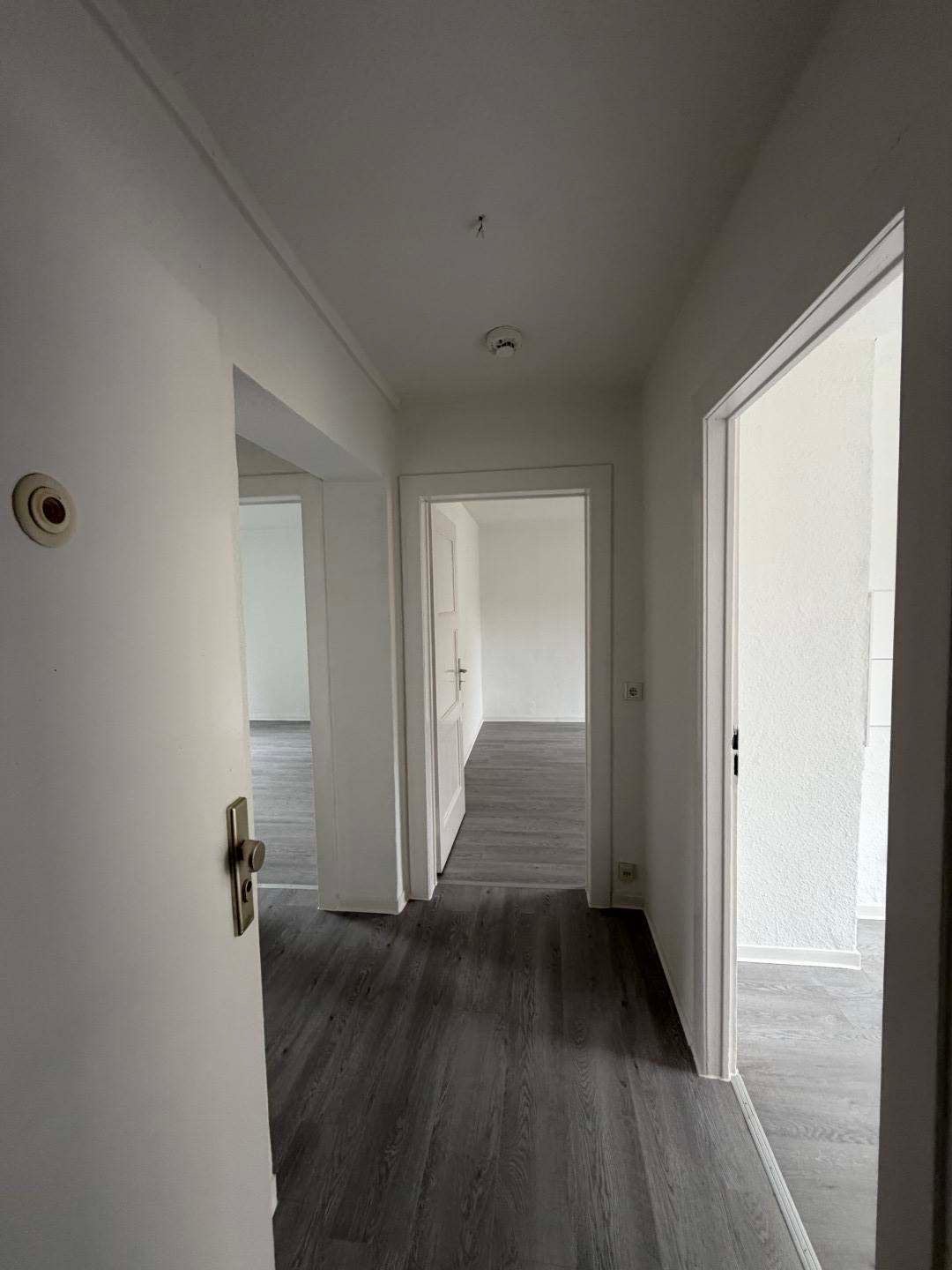 Wohnung Schäfersteig in Salzgitter