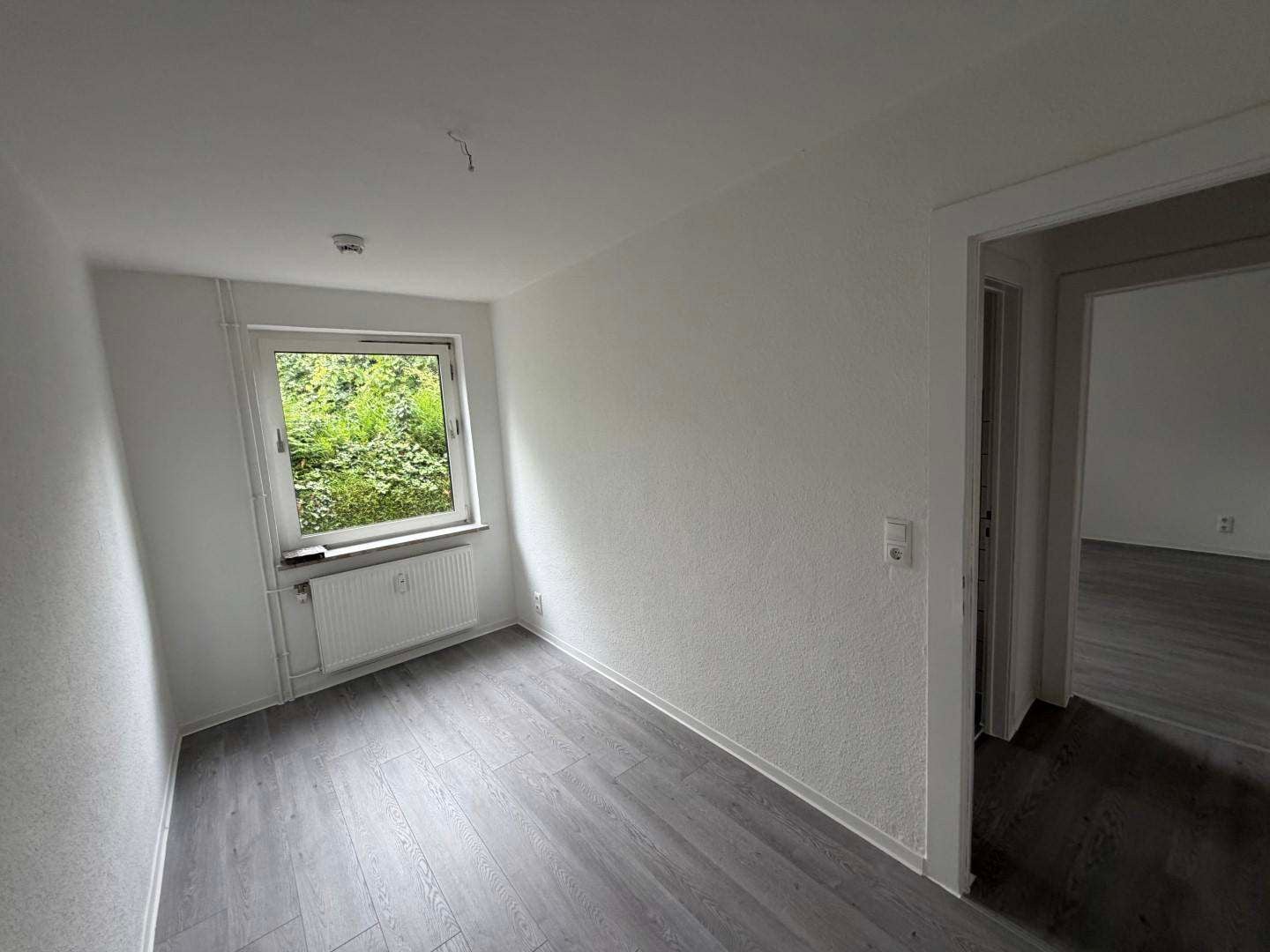 Wohnung Schäfersteig in Salzgitter