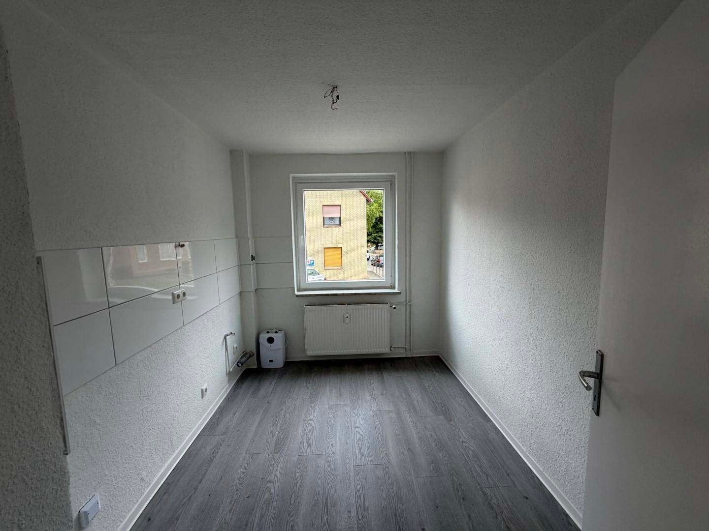 Wohnung Schäfersteig in Salzgitter