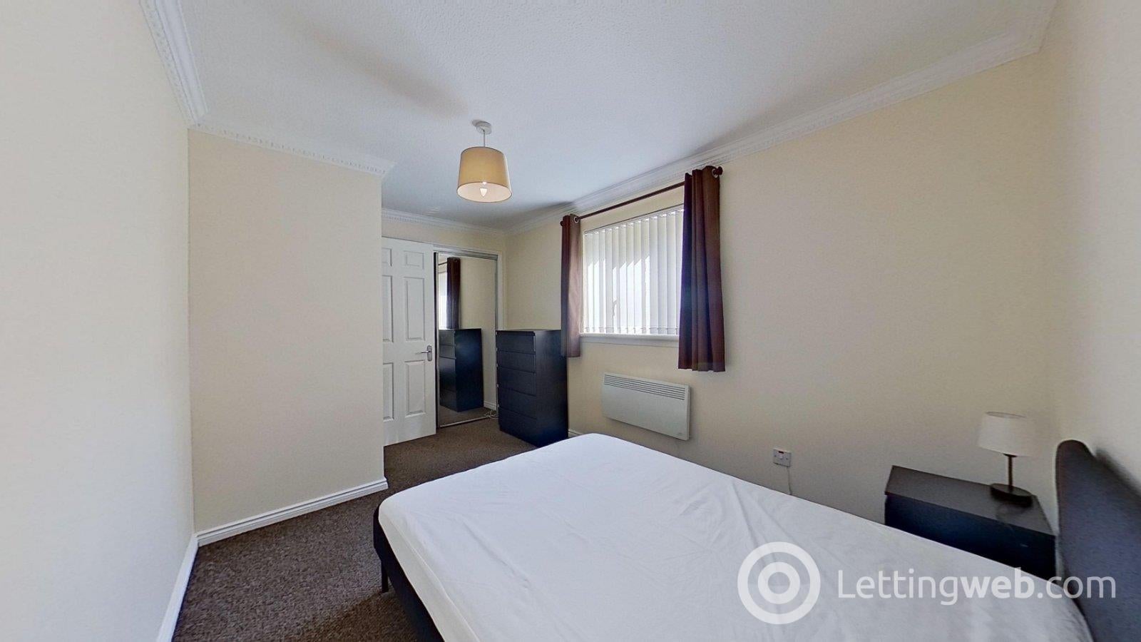 Flat Riverview Drive in Glasgow