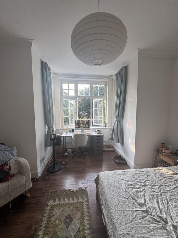 Room Herne Hill in Greater London