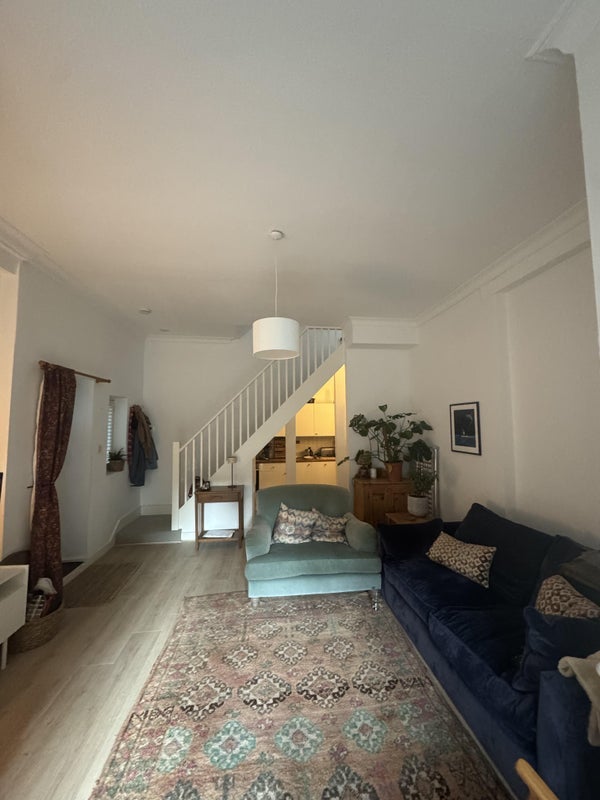 Room Herne Hill in Greater London