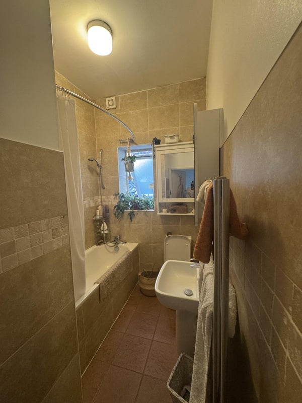 Room Herne Hill in Greater London