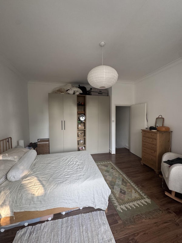 Room Herne Hill in Greater London
