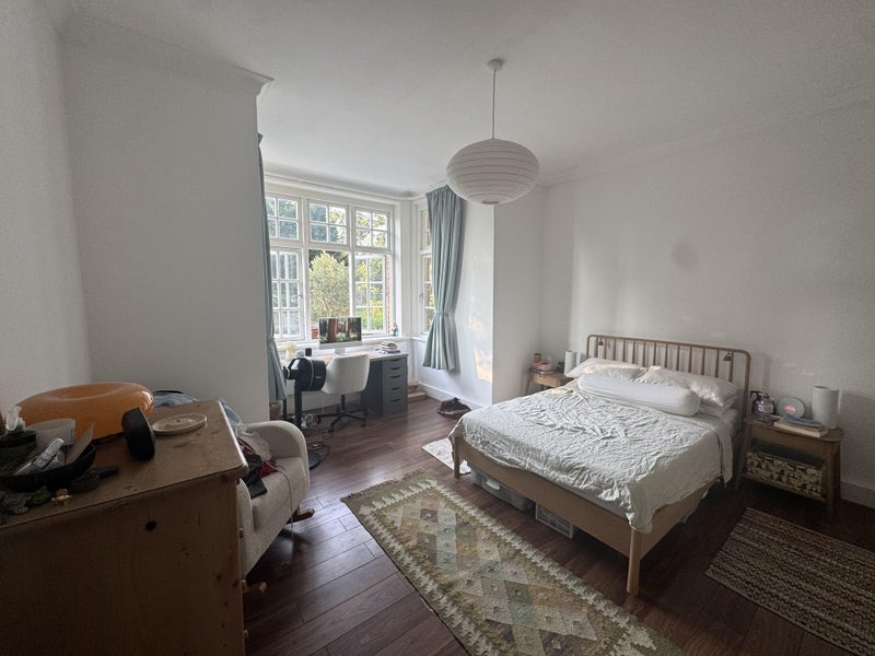 Room Herne Hill in Greater London