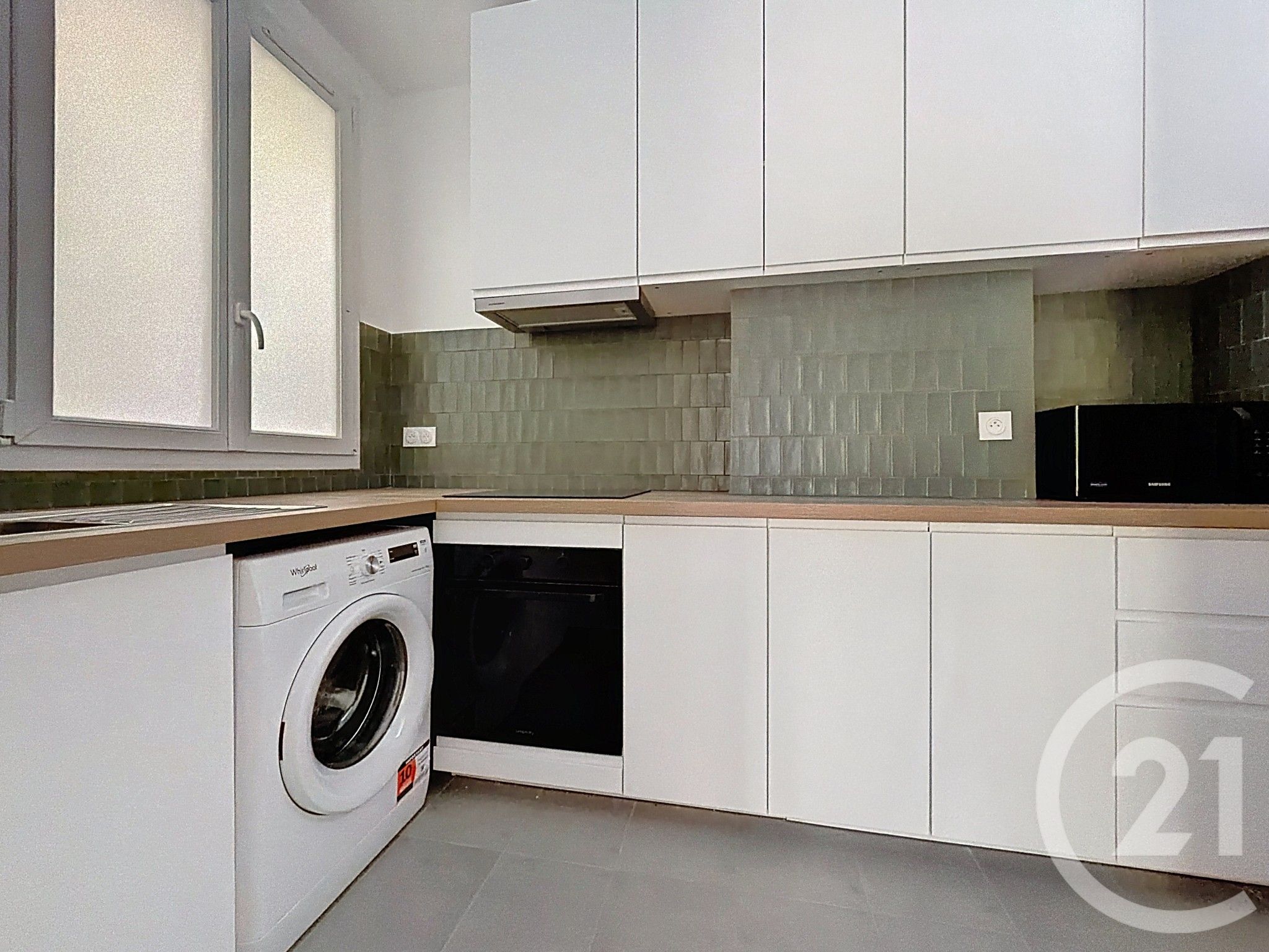 Appartement Route de la Reine à Boulogne-Billancourt
