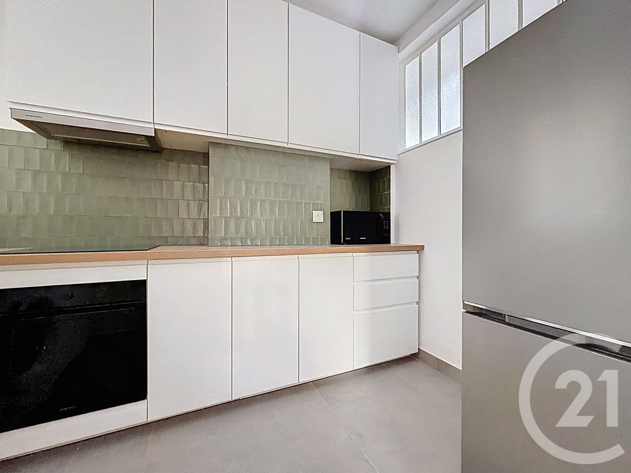 Appartement Route de la Reine à Boulogne-Billancourt