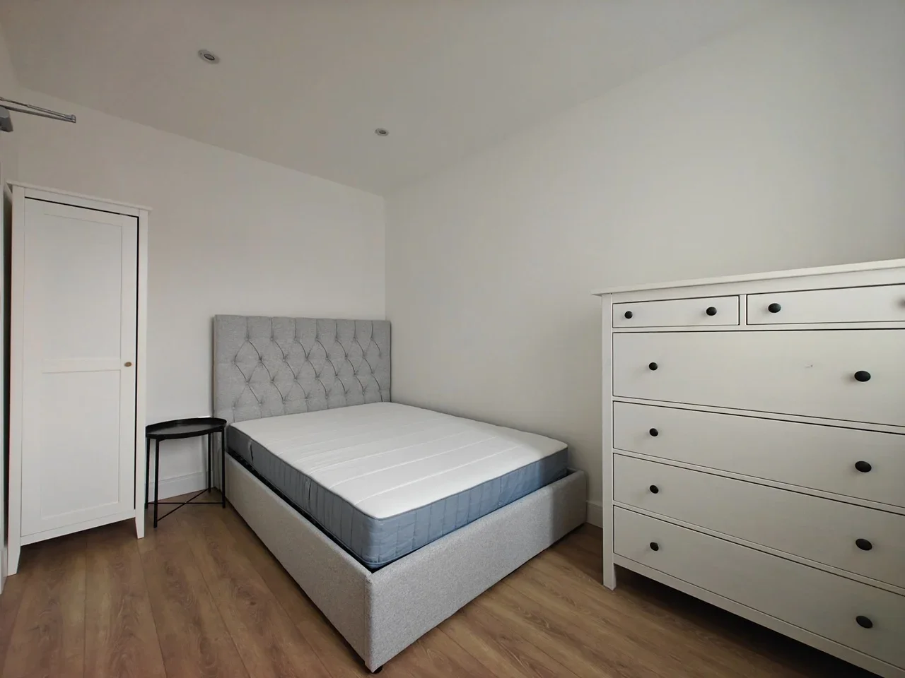 Room George Road in Greater London