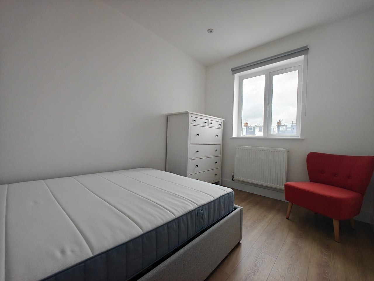 Room George Road in Greater London