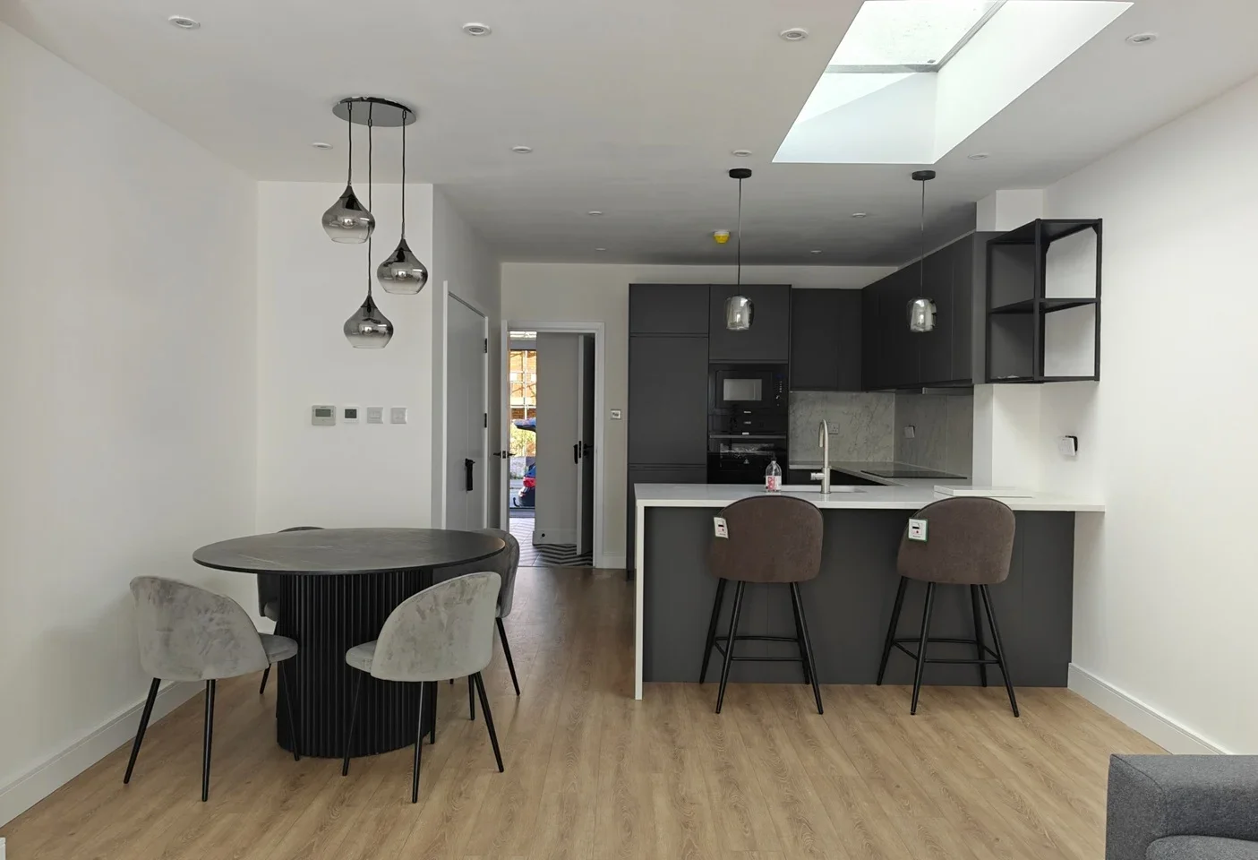 Room George Road in Greater London