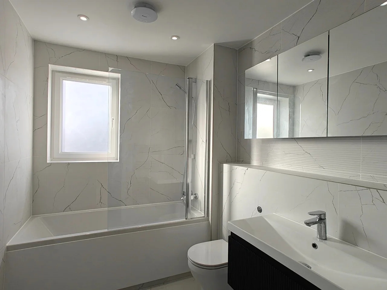 Room George Road in Greater London