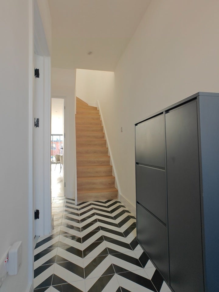 Room George Road in Greater London