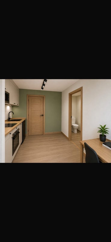 Room Buxton Road in Congleton