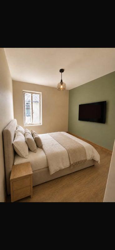 Room Buxton Road in Congleton