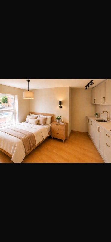 Room Buxton Road in Congleton