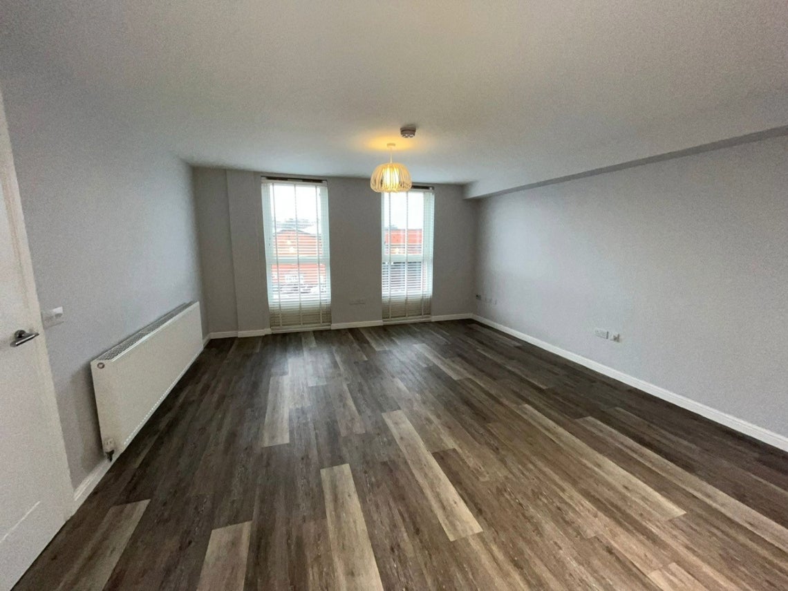 Flat Annandale Street in City of Edinburgh