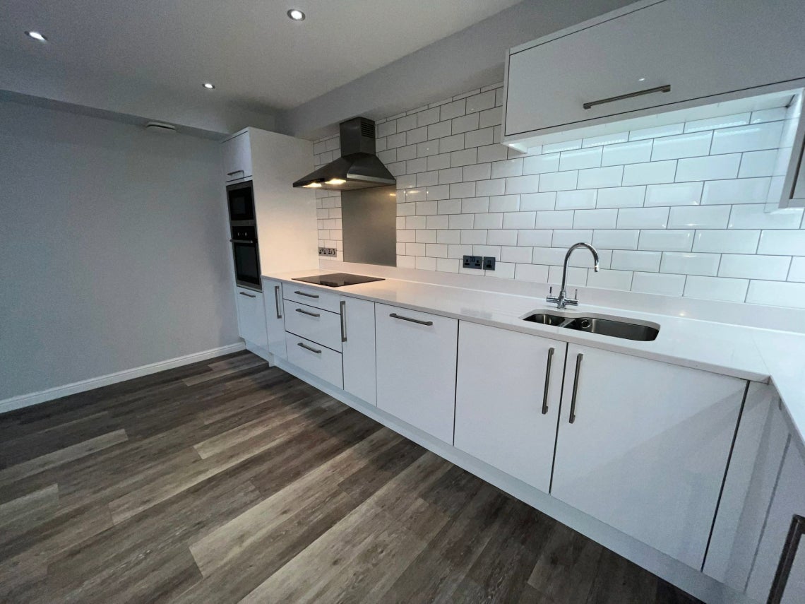 Flat Annandale Street in City of Edinburgh