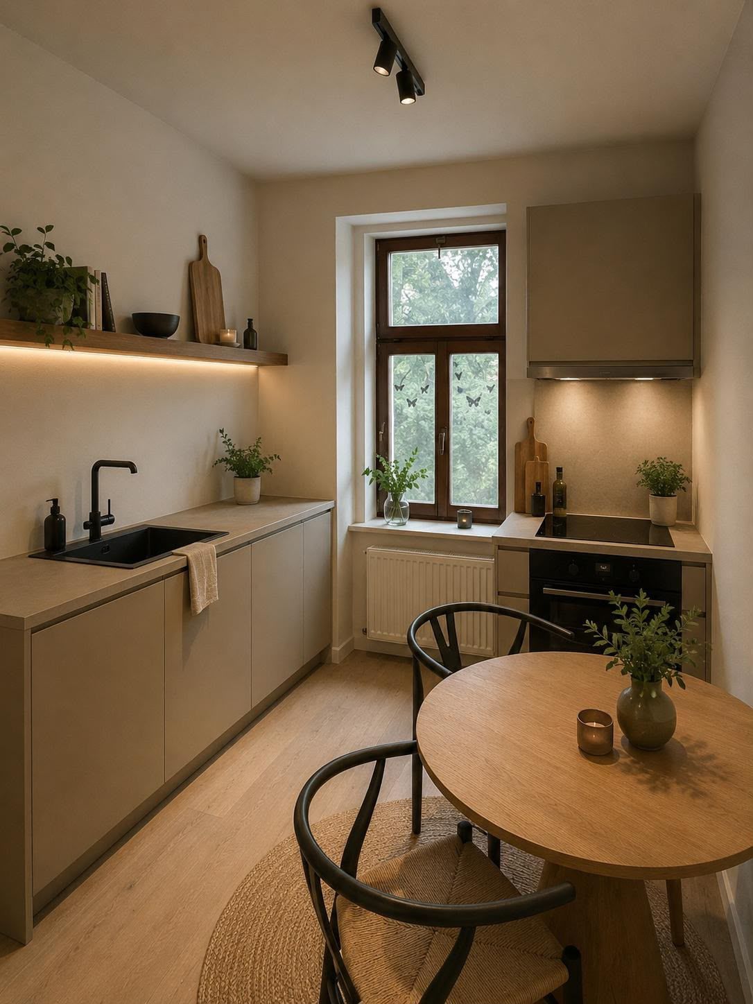 Wohnung Gottfried-Keller-Straße in Dresden