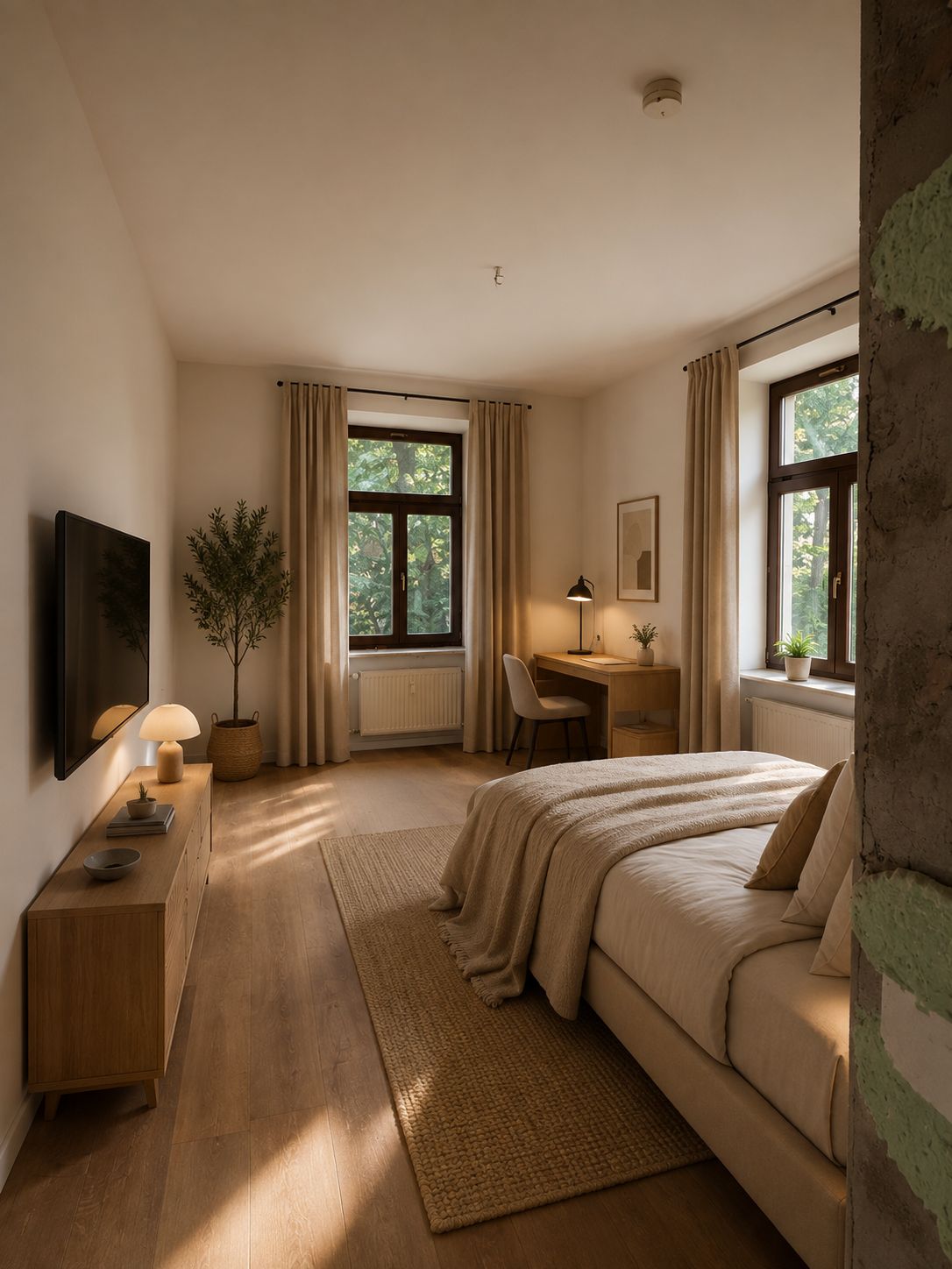 Wohnung Gottfried-Keller-Straße in Dresden