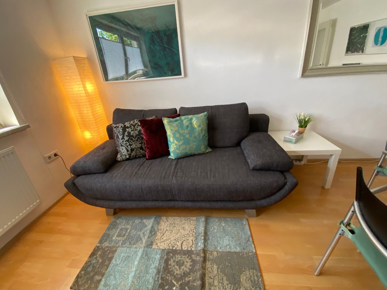 Wohnung Erikaweg in Regensburg