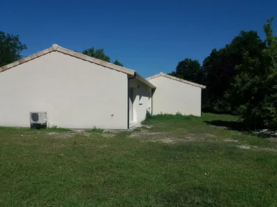 Maison Rue Pasteur à Louens