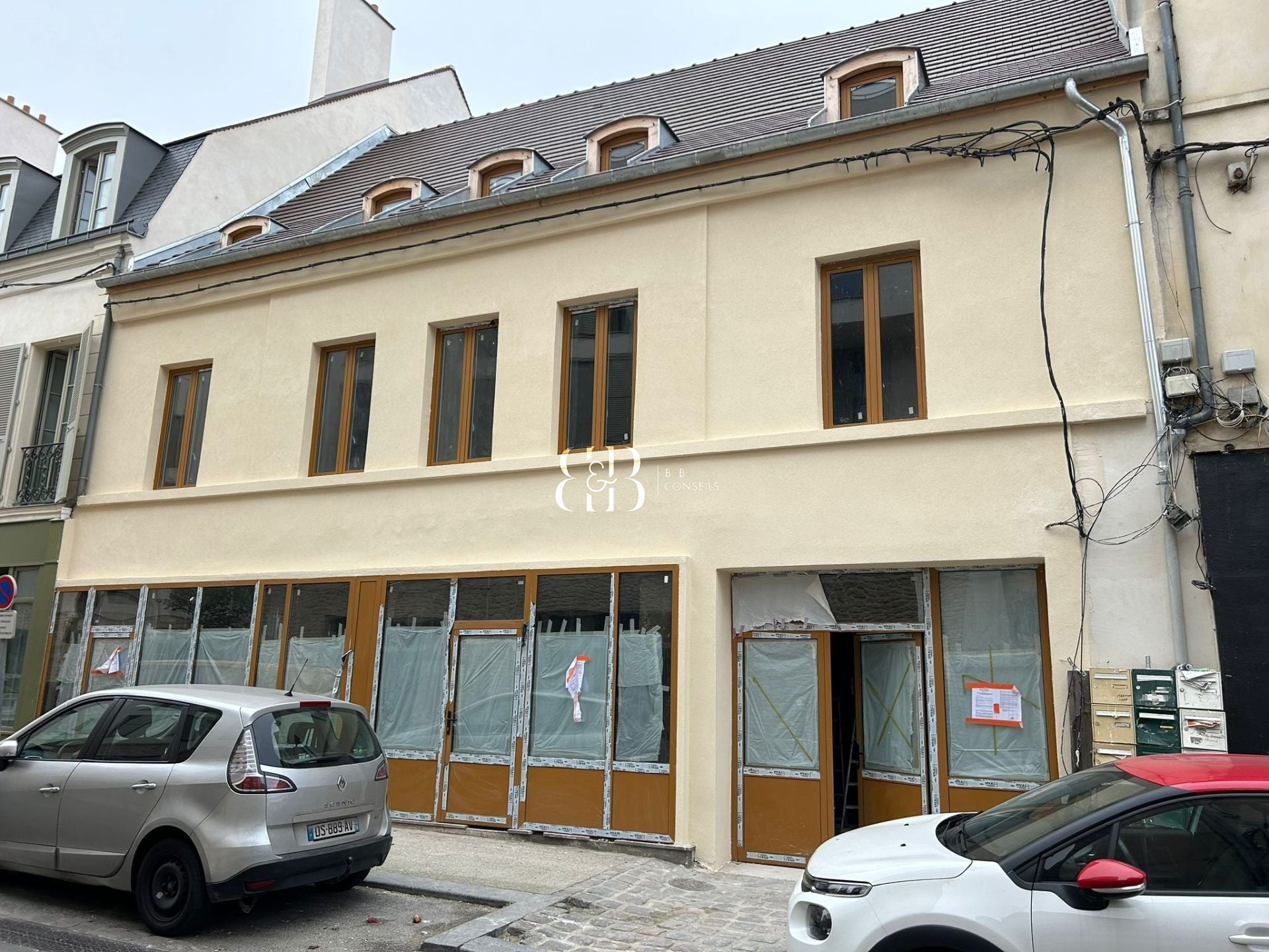 Appartement Rue de Paris à Villeneuve-Saint-Georges
