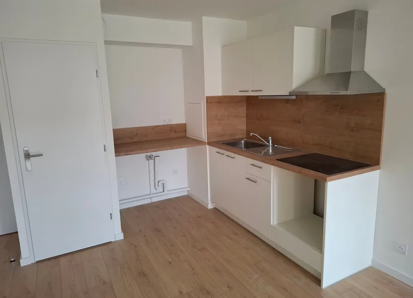Appartement Rue Othenin à Compiègne