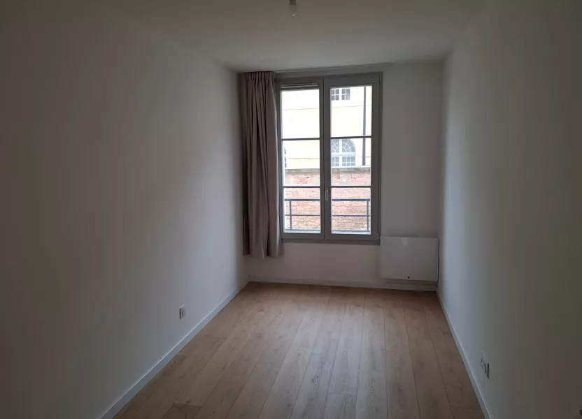 Appartement Rue Othenin à Compiègne