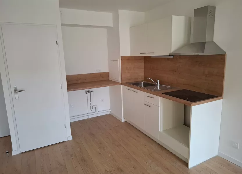 Appartement Rue Othenin à Compiègne