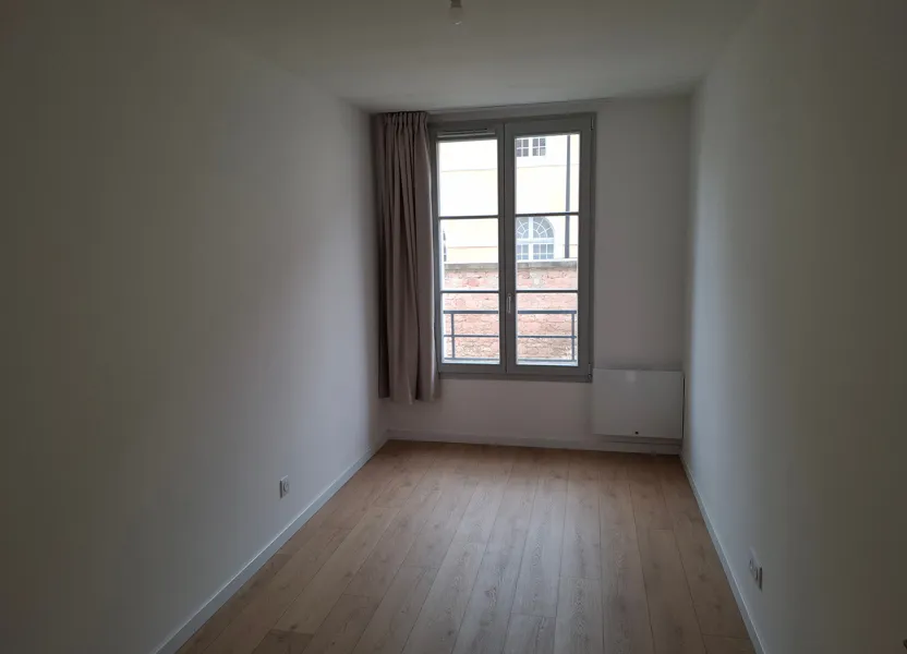 Appartement Rue Othenin à Compiègne