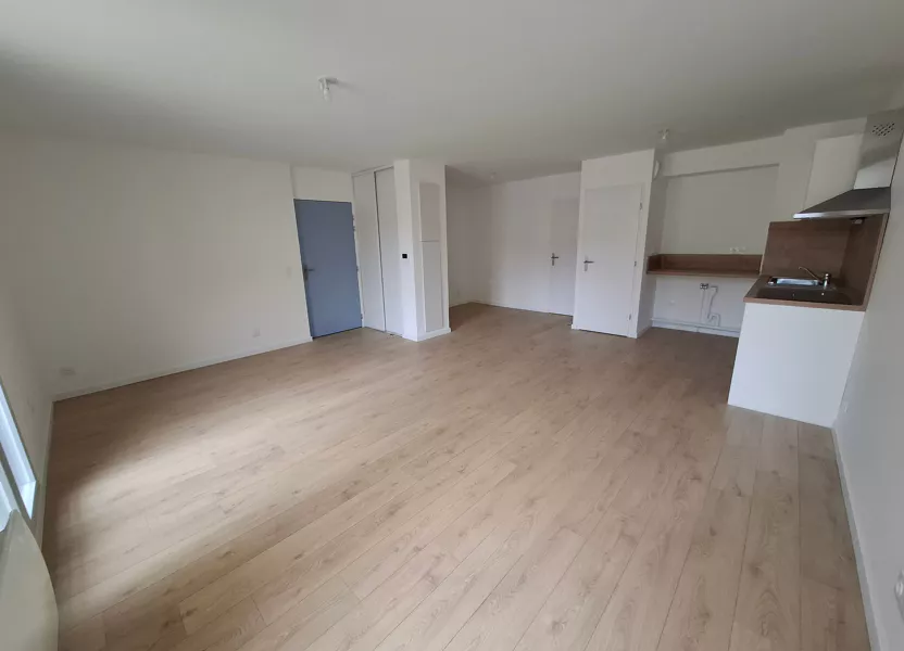 Appartement Rue Othenin à Compiègne