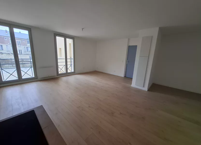 Appartement Rue Othenin à Compiègne