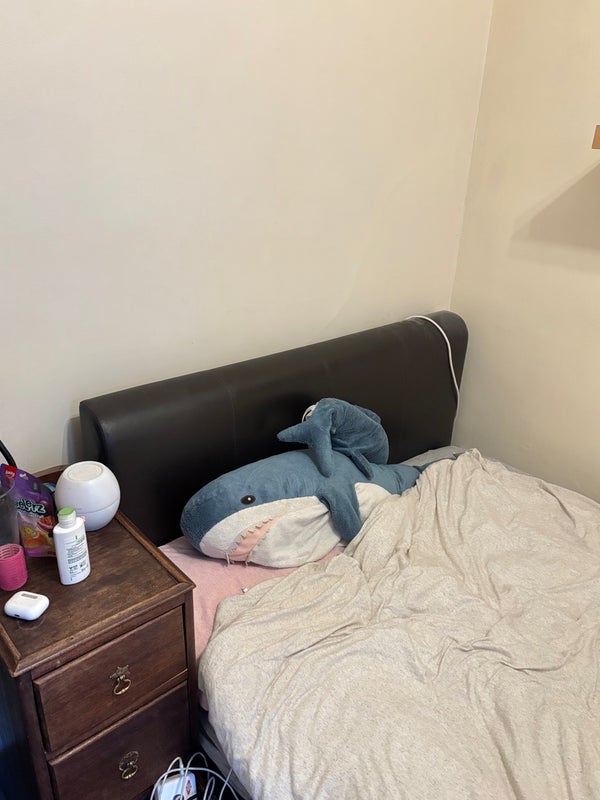 Room Queen's Crescent in Greater London