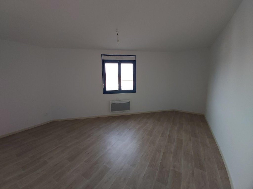 Appartement Rue des Archers à Lérouville