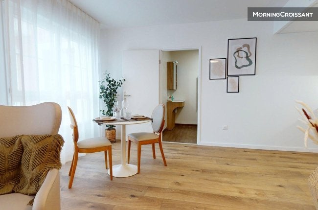 Appartement Avenue du Maréchal Foch à Chelles