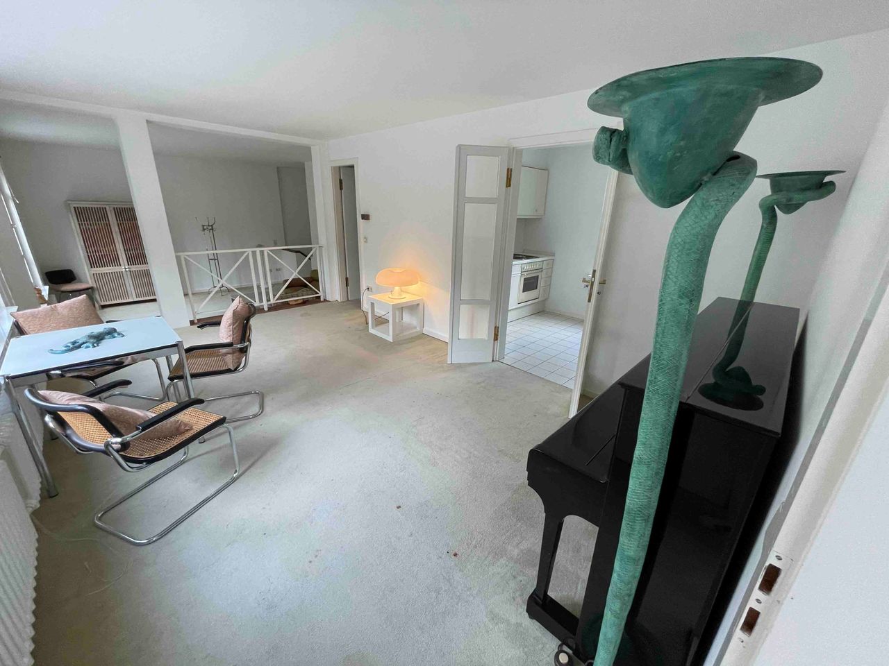Wohnung Marienplatz in Berlin
