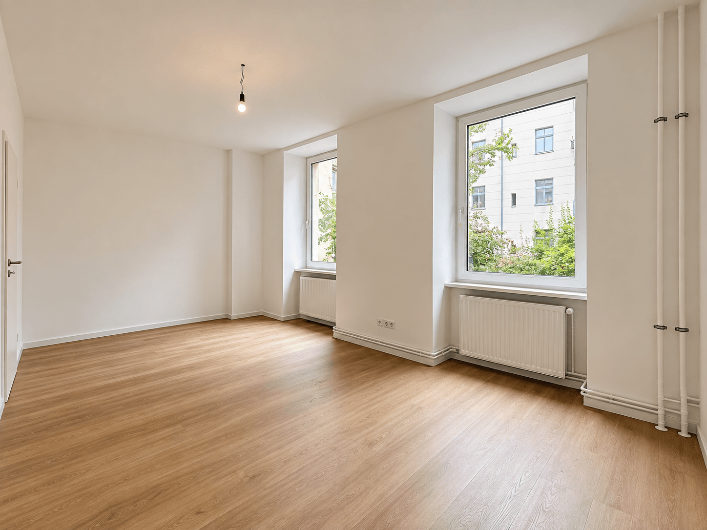 Wohnung Koloniestraße in Berlin