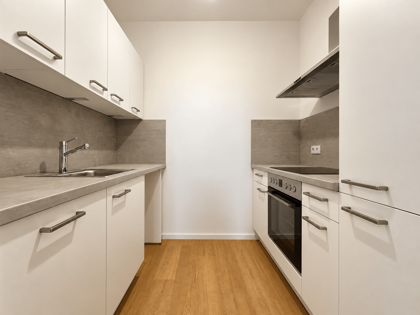 Wohnung Koloniestraße in Berlin