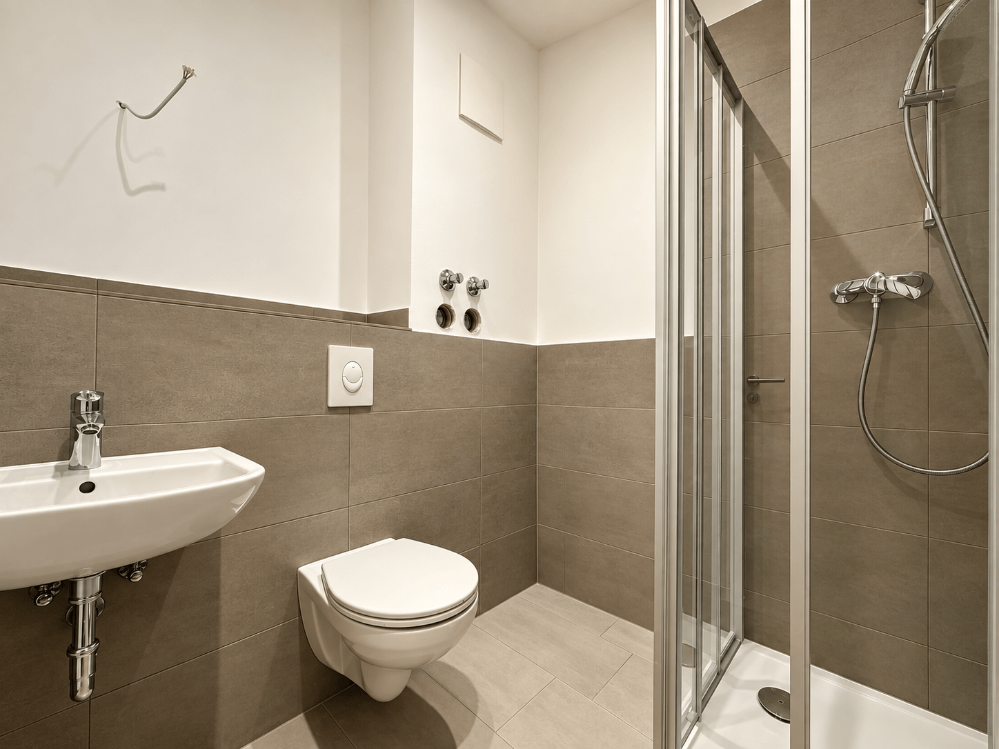 Wohnung Koloniestraße in Berlin