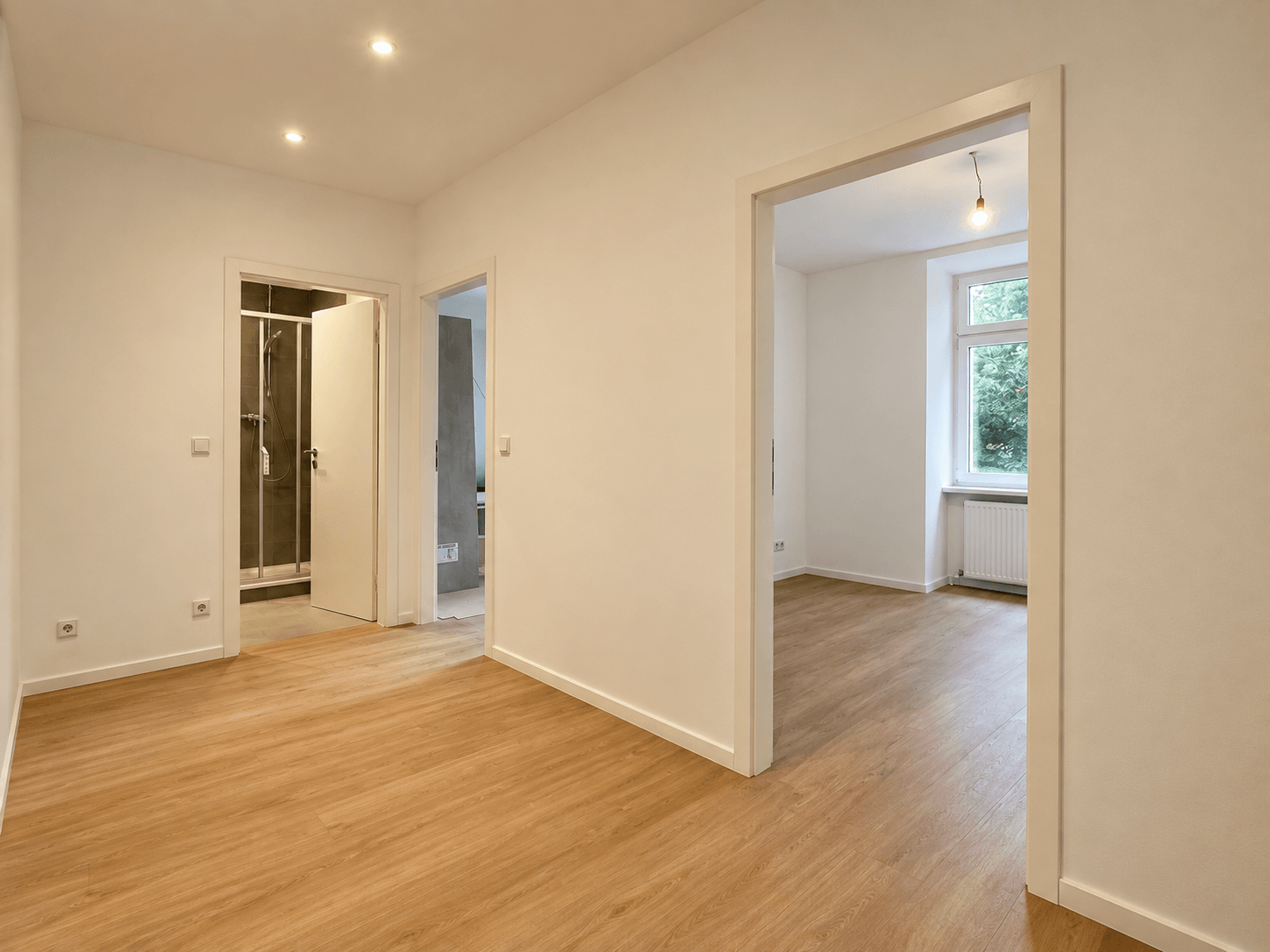 Wohnung Koloniestraße in Berlin