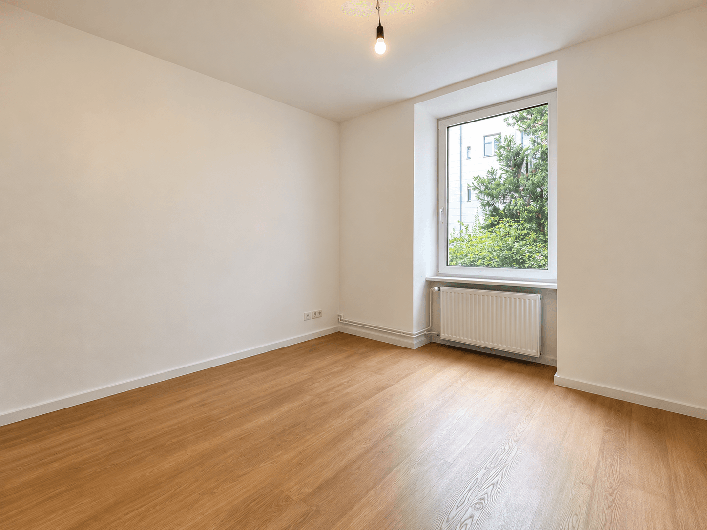 Wohnung Koloniestraße in Berlin