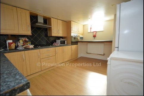 House Welton Mount in Leeds