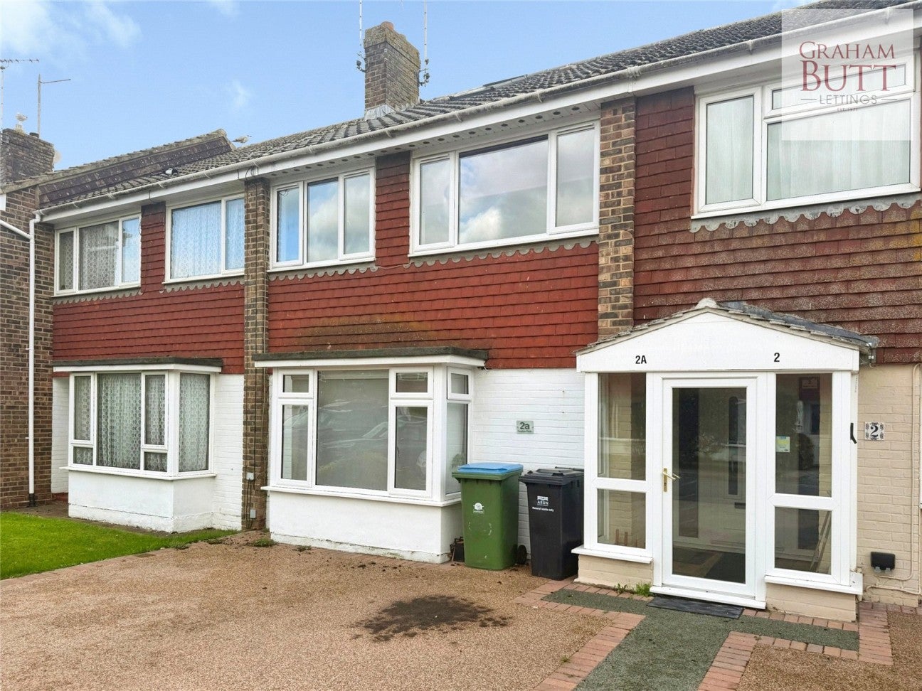 House Seaton Park in Arun