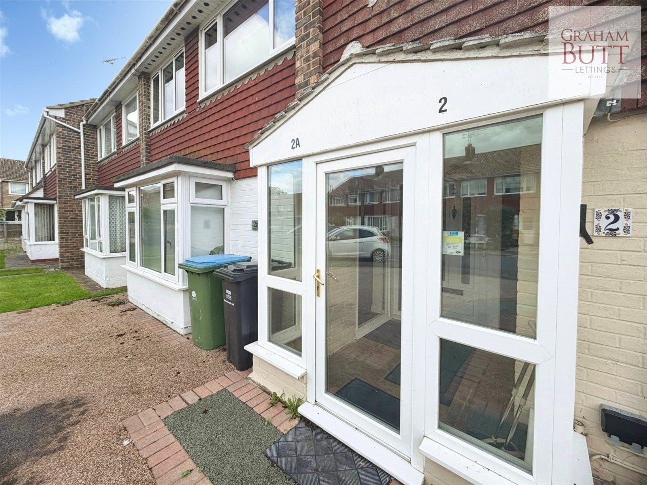 House Seaton Park in Arun